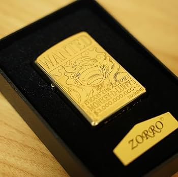 【レア】ワンピース zippo プライズ レア】ワンピース zippo プライズ